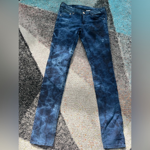 H&M jeans / pants / jeggings size 28 - Picture 3 of 6